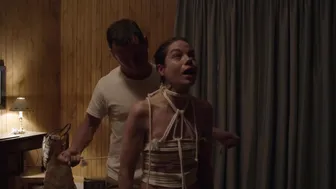 Freida Pinto, Michelle Monaghan, Emma Greenwell – The Path (2016-2018)