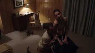 Freida Pinto, Michelle Monaghan, Emma Greenwell – The Path (2016-2018)