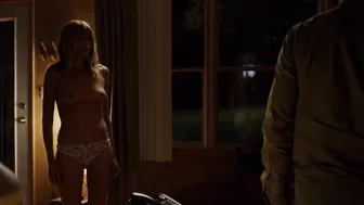 Freida Pinto, Michelle Monaghan, Emma Greenwell – The Path (2016-2018)