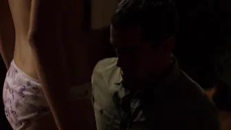 Freida Pinto, Michelle Monaghan, Emma Greenwell – The Path (2016-2018)