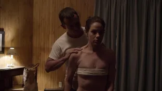 Freida Pinto, Michelle Monaghan, Emma Greenwell – The Path (2016-2018)