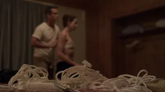 Freida Pinto, Michelle Monaghan, Emma Greenwell – The Path (2016-2018)