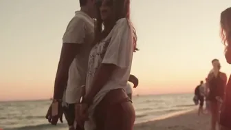 Alyona Ponomarenko - Cinderella (She Said Her Name) (2013)