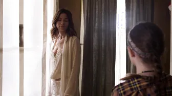 Michelle Monaghan, Emma Greenwell – The Path (2018) s3e2-3