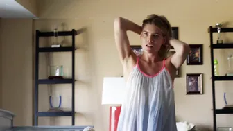 Michelle Monaghan, Emma Greenwell – The Path (2018) s3e2-3