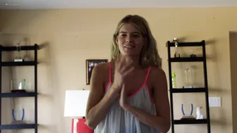 Michelle Monaghan, Emma Greenwell – The Path (2018) s3e2-3