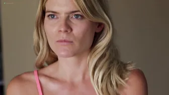 Michelle Monaghan, Emma Greenwell – The Path (2018) s3e2-3