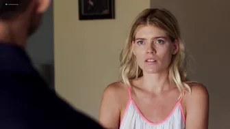 Michelle Monaghan, Emma Greenwell – The Path (2018) s3e2-3