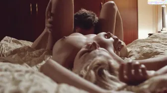 Maria Birta - Svartur a Leik (2012)