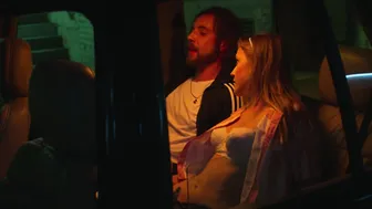 Natalia Siwiec, Natalia Szroeder, etc – Jak zostalem gangsterem – Historia prawdziwa (2019)