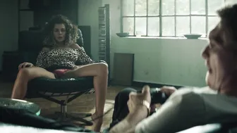 Natalia Siwiec, Natalia Szroeder, etc – Jak zostalem gangsterem – Historia prawdziwa (2019)