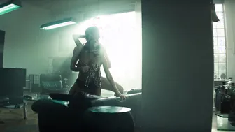 Natalia Siwiec, Natalia Szroeder, etc – Jak zostalem gangsterem – Historia prawdziwa (2019)