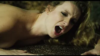 Marjorie Bresler, Natalia Dal Molin - Hard s01e02 (2020)