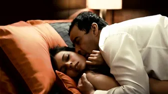 Martina Garcia – La mosquitera (2010)