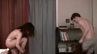 Melina Sidiropoulou - Naked Bodies (Gymna somata) (2016)