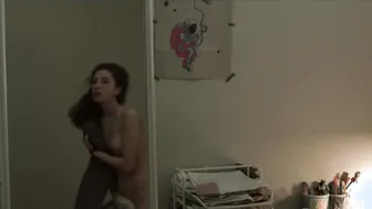 Melina Sidiropoulou - Naked Bodies (Gymna somata) (2016)