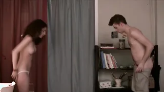 Melina Sidiropoulou - Naked Bodies (Gymna somata) (2016)