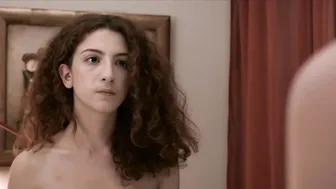 Melina Sidiropoulou - Naked Bodies (Gymna somata) (2016)