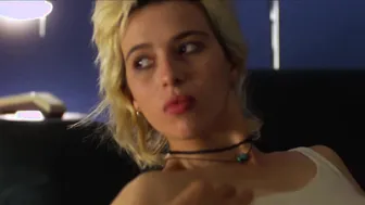 Ariadna Gil - Antarctica (Antártida) (1995)