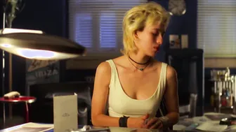 Ariadna Gil - Antarctica (Antártida) (1995)