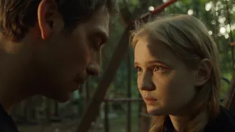 Alina Rachkovskaya, etc - Struny s01e01-02 (2021)