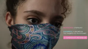 Eva Indenbaum, Alina Rachkovskaya, Anna Bogomolova - Struny s01e03-04 (2021)