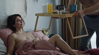 Eva Indenbaum, Alina Rachkovskaya, Anna Bogomolova - Struny s01e03-04 (2021)