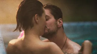 Alina Rachkovskaya, Eva Indenbaum, Maya Maltseva - Struny s02e03 (2024)