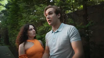 Alina Rachkovskaya, Eva Indenbaum, Maya Maltseva - Struny s02e03 (2024)