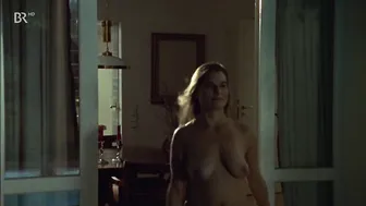 Julia Urban – Munchen 7 s01e06 (2003)