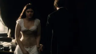 Stephanie Sokolinski (Soko) – Augustine (2012)