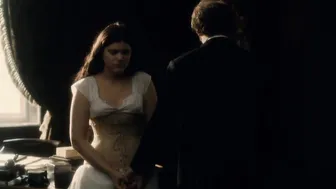 Stephanie Sokolinski (Soko) – Augustine (2012)