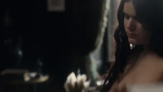 Stephanie Sokolinski (Soko) – Augustine (2012)