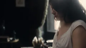 Stephanie Sokolinski (Soko) – Augustine (2012)