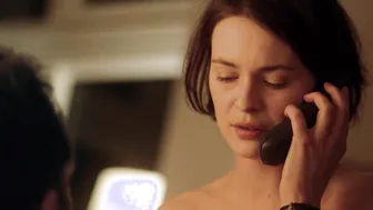 Sophie Aubry – Keep It Quiet (1999)