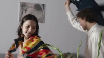 Polina Merkureva - Vera (2023)