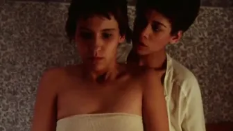 Ana Beatriz Nogueira, Aida Leiner - Vera (1986)