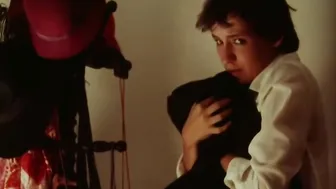 Ana Beatriz Nogueira, Aida Leiner - Vera (1986)