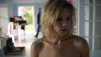 Luise Weiss – Nord Nord Mord s01e05 Cluver und die wilde Nacht (2017)