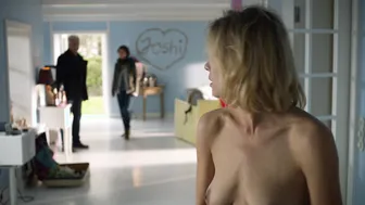 Luise Weiss – Nord Nord Mord s01e05 Cluver und die wilde Nacht (2017)