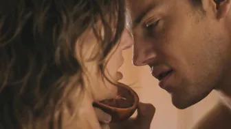 Svenja Jung, Tijan Marei, Lucía Barrado - Fall For Me (2025)