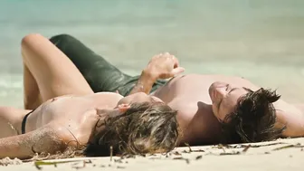 Svenja Jung, Tijan Marei, Lucía Barrado - Fall For Me (2025)