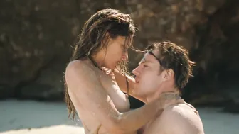 Svenja Jung, Tijan Marei, Lucía Barrado - Fall For Me (2025)