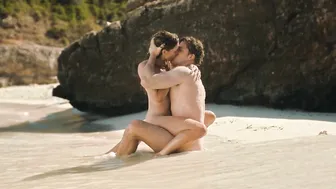 Svenja Jung, Tijan Marei, Lucía Barrado - Fall For Me (2025)