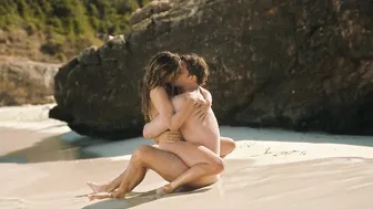 Svenja Jung, Tijan Marei, Lucía Barrado - Fall For Me (2025)