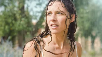 Svenja Jung, Tijan Marei, Lucía Barrado - Fall For Me (2025)