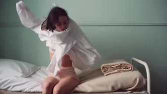 Charlotte Le Bon - Niki (2024)