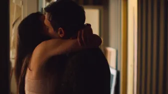 Charlotte Le Bon - Niki (2024)