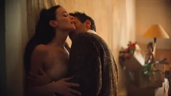 Charlotte Le Bon - Niki (2024)