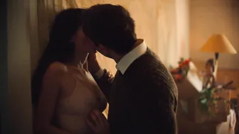 Charlotte Le Bon - Niki (2024)